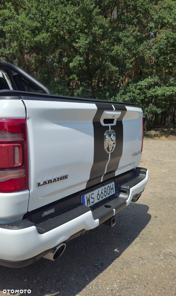 Dodge RAM - 11