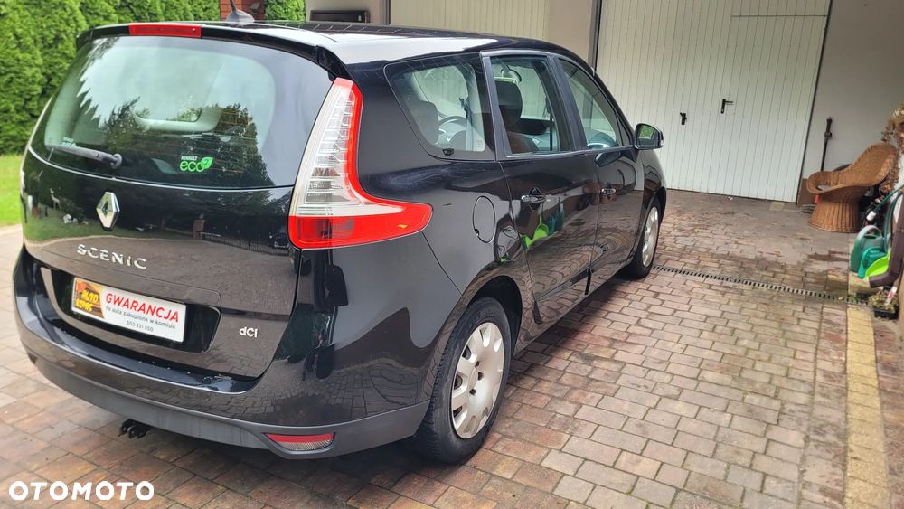 Renault Grand Scenic Energy dCi 130 Start & Stop Dynamique - 4