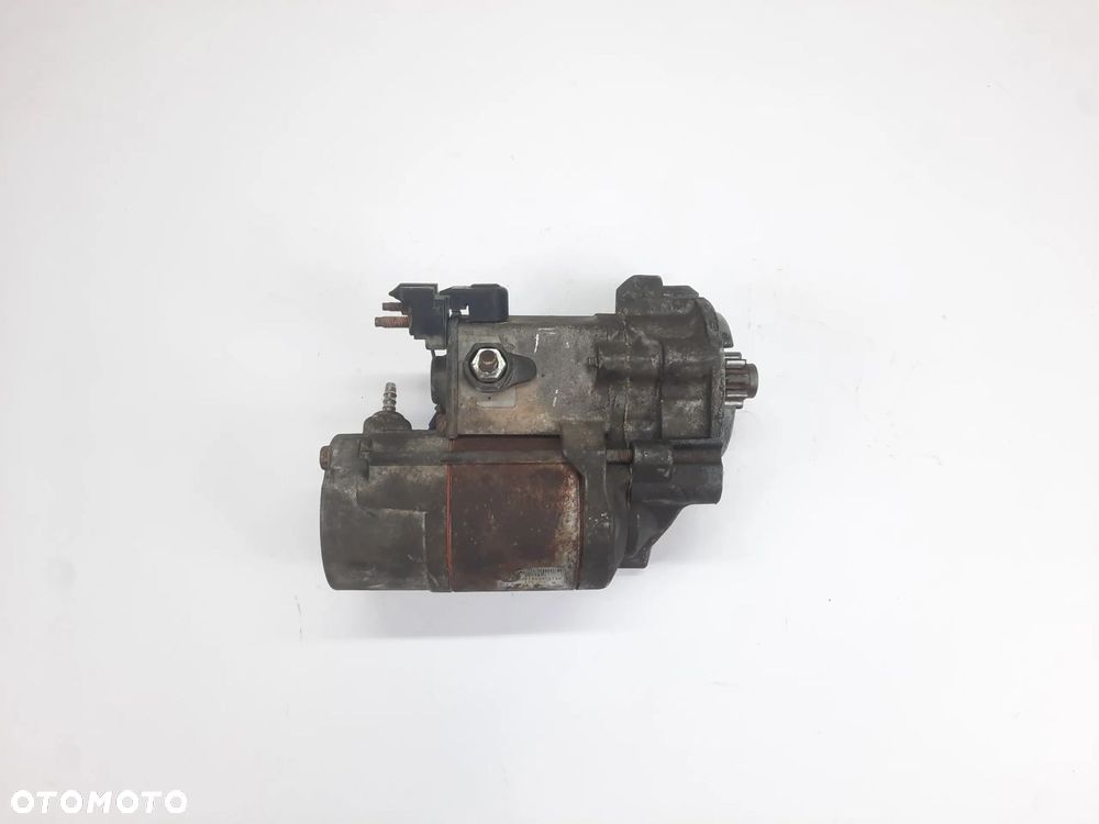 RANGE ROVER L322 4.4 V8 M62 ROZRUSZNIK 228000-9132 - 1