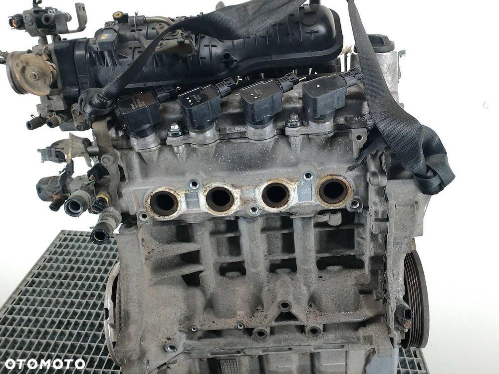 SILNIK HONDA JAZZ II L13A1 1.4 I-DSI - 5