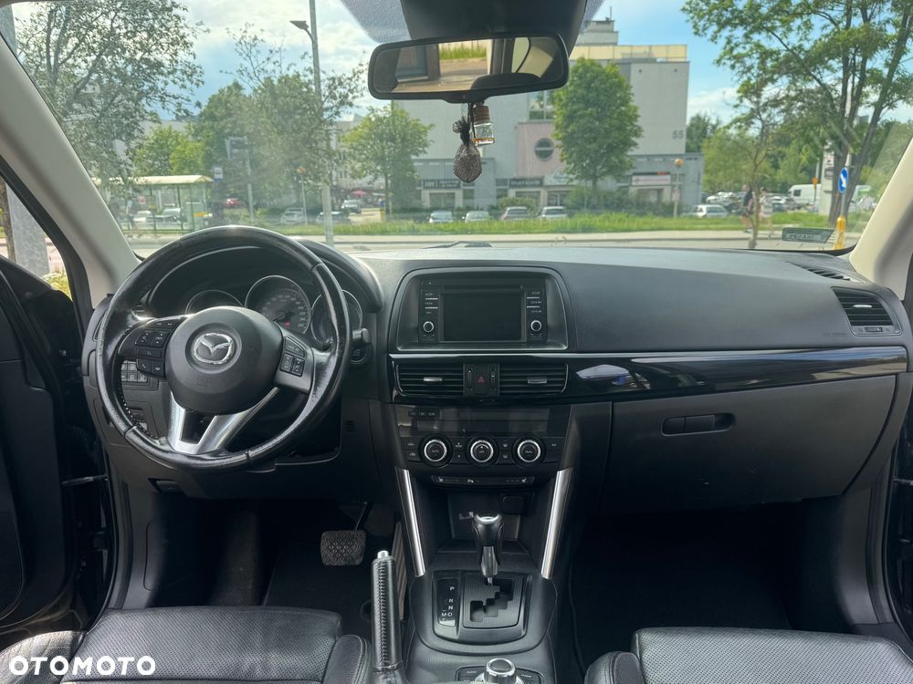 Mazda CX-5 2.2 D Skypassion - 13