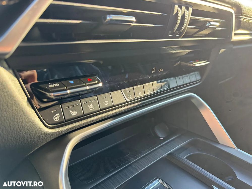 Mazda CX-60 e-SKYACTIV 3.3D AWD 8AT MHEV Homura Plus - 8