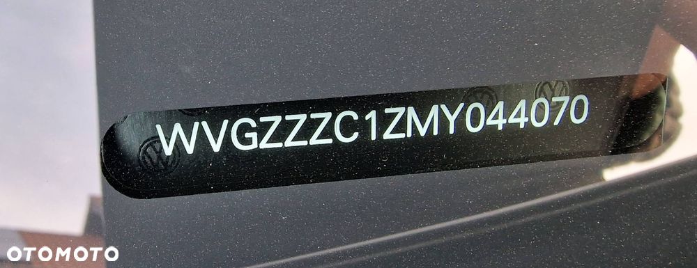 Volkswagen T-Cross - 25