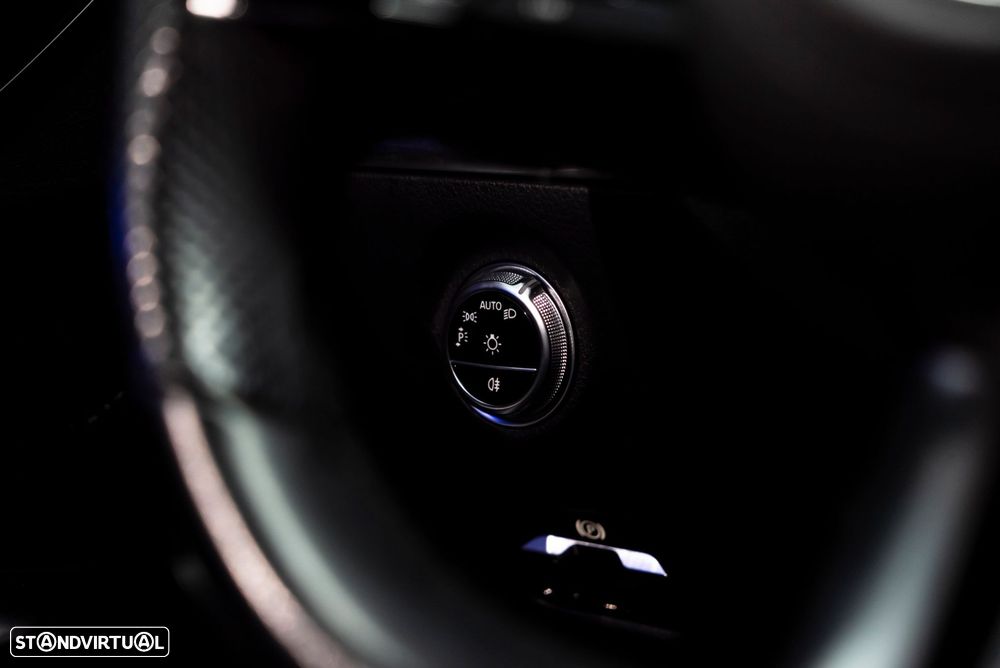 Mercedes-Benz C 300 d AMG Line - 22