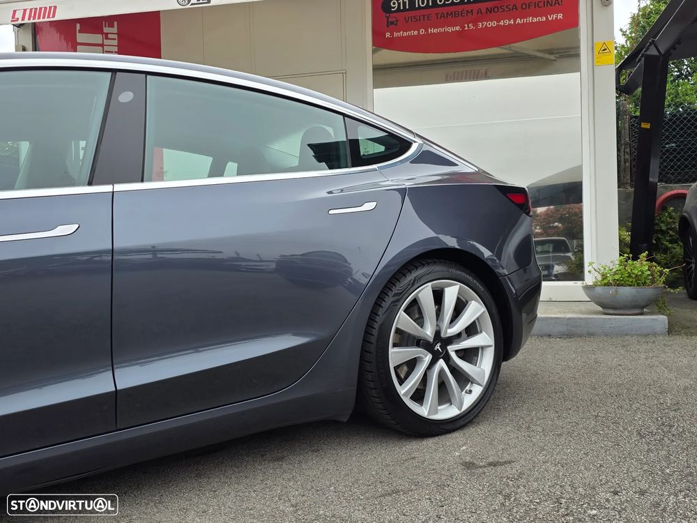 Tesla Model 3 Long Range AWD Dual Motor - 3