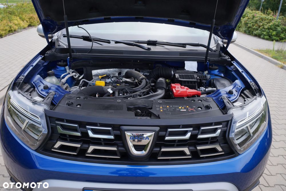 Dacia Duster 1.0 TCe Prestige - 24