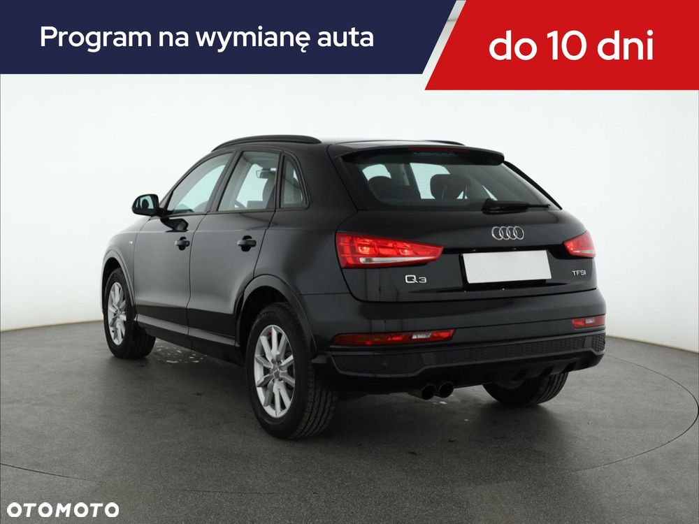 Audi Q3 2017 photo 5
