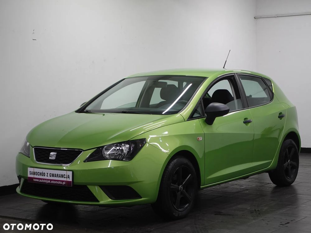Seat Ibiza - 3