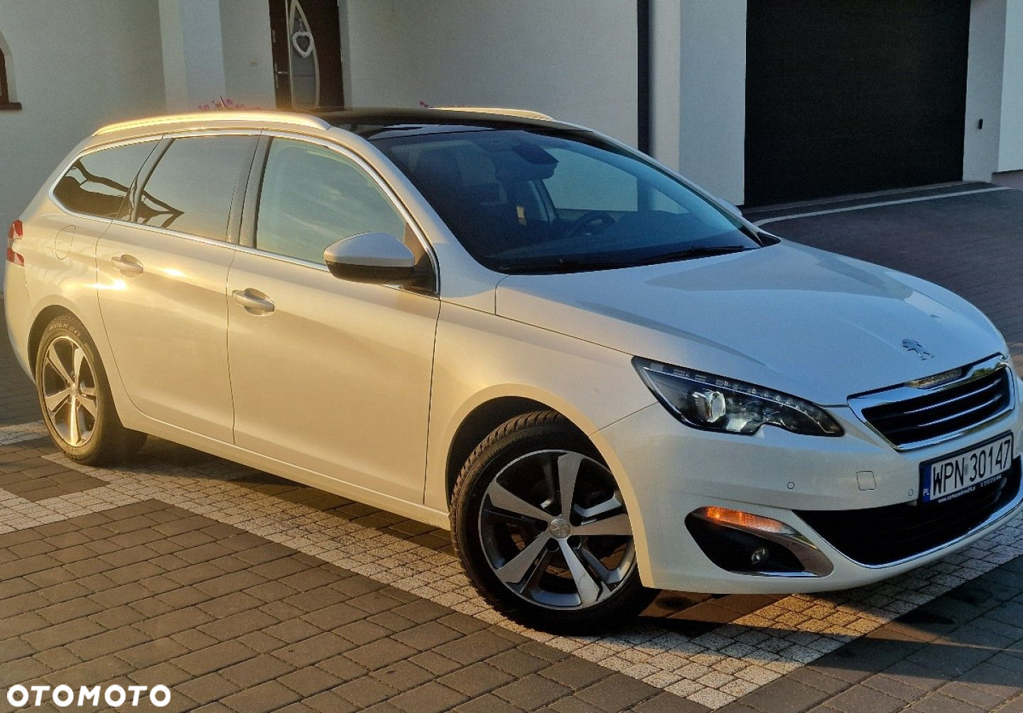 Peugeot 308 - 15