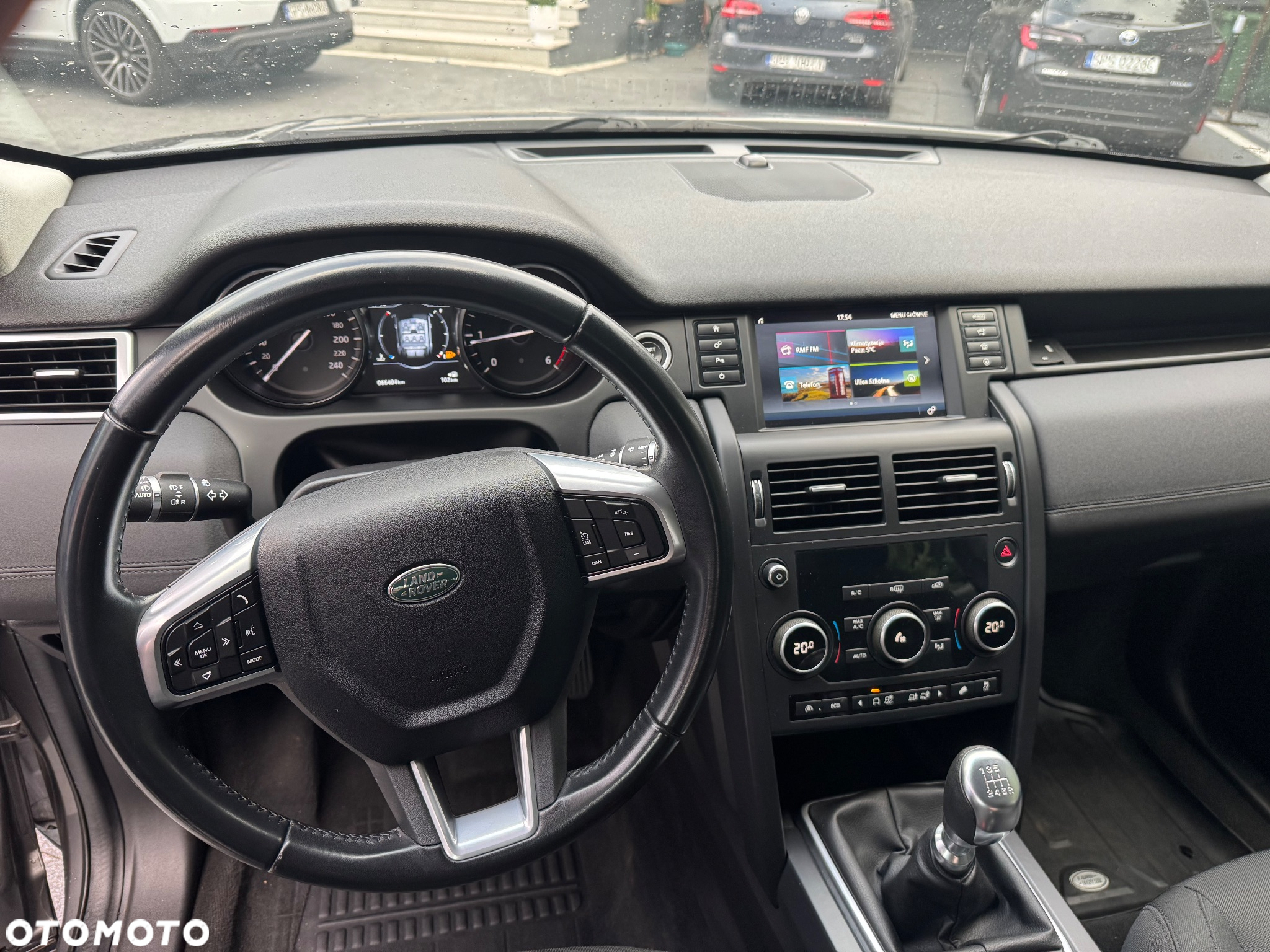 Land Rover Discovery Sport 2.0 eD4 HSE - 21
