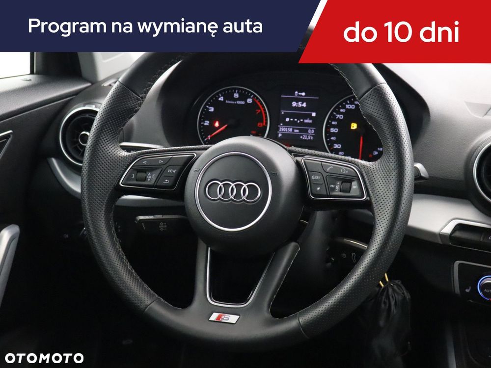 Audi Q2 - 22