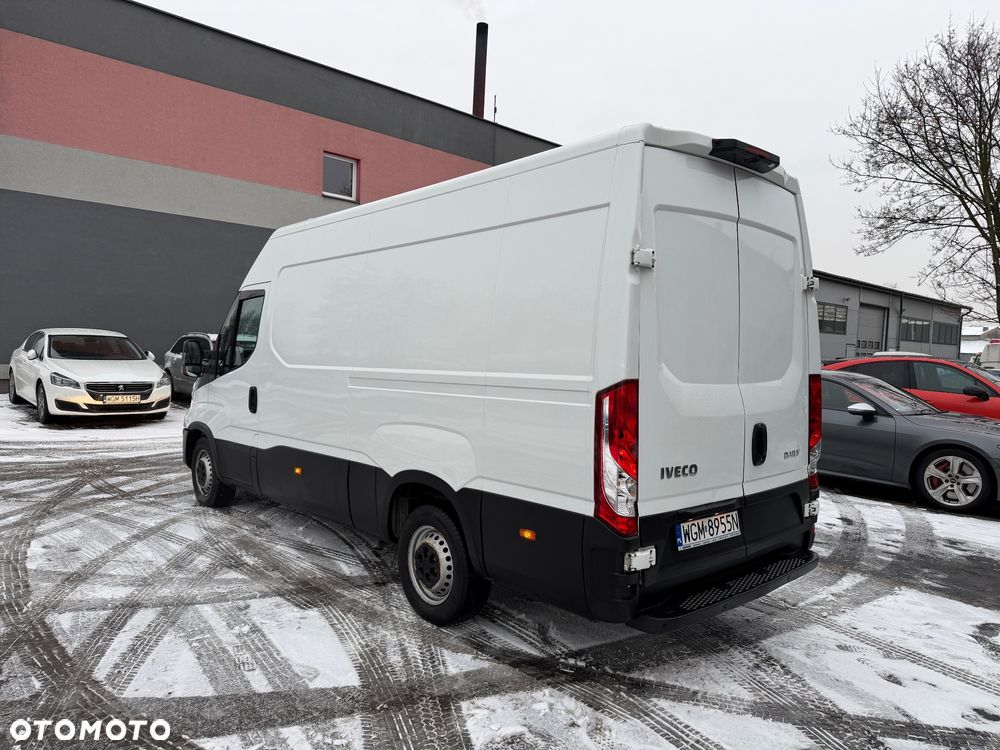 Iveco DAILY 35S16 L3H2 - 2
