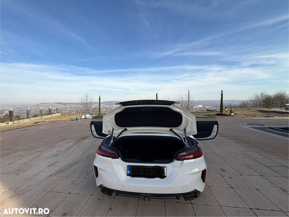 BMW Z4 M - 3