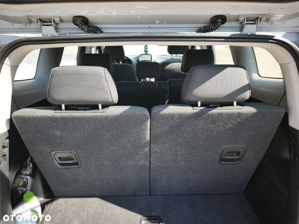 Chevrolet Orlando - 5
