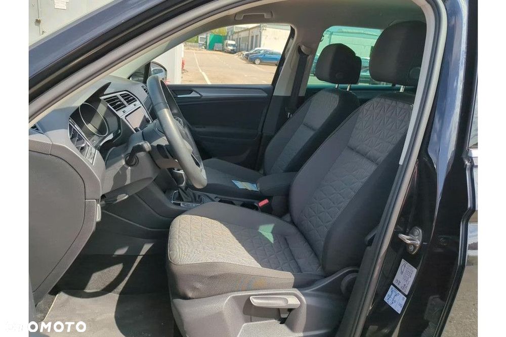 Volkswagen Tiguan 1.5 TSI EVO Life DSG - 5