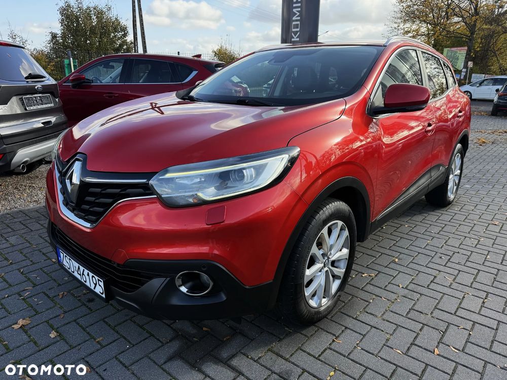 Renault Kadjar
