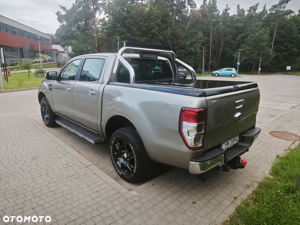 Ford Ranger - 5