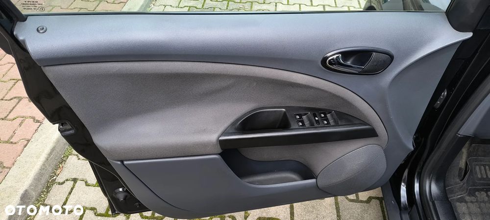 Seat Altea XL 2.0 TDI Stylance DSG - 10