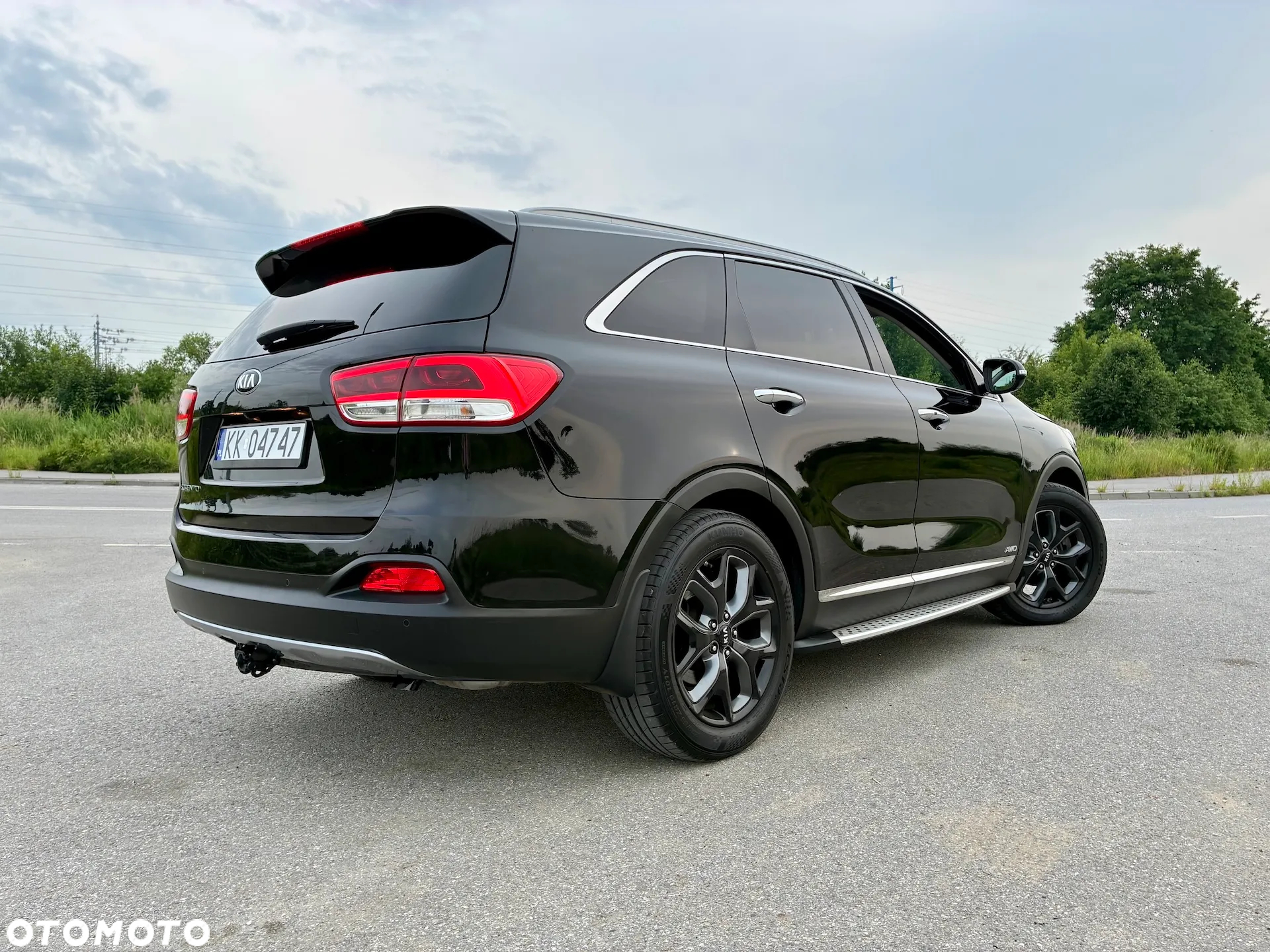 Kia Sorento 2.2 CRDI XL - 10