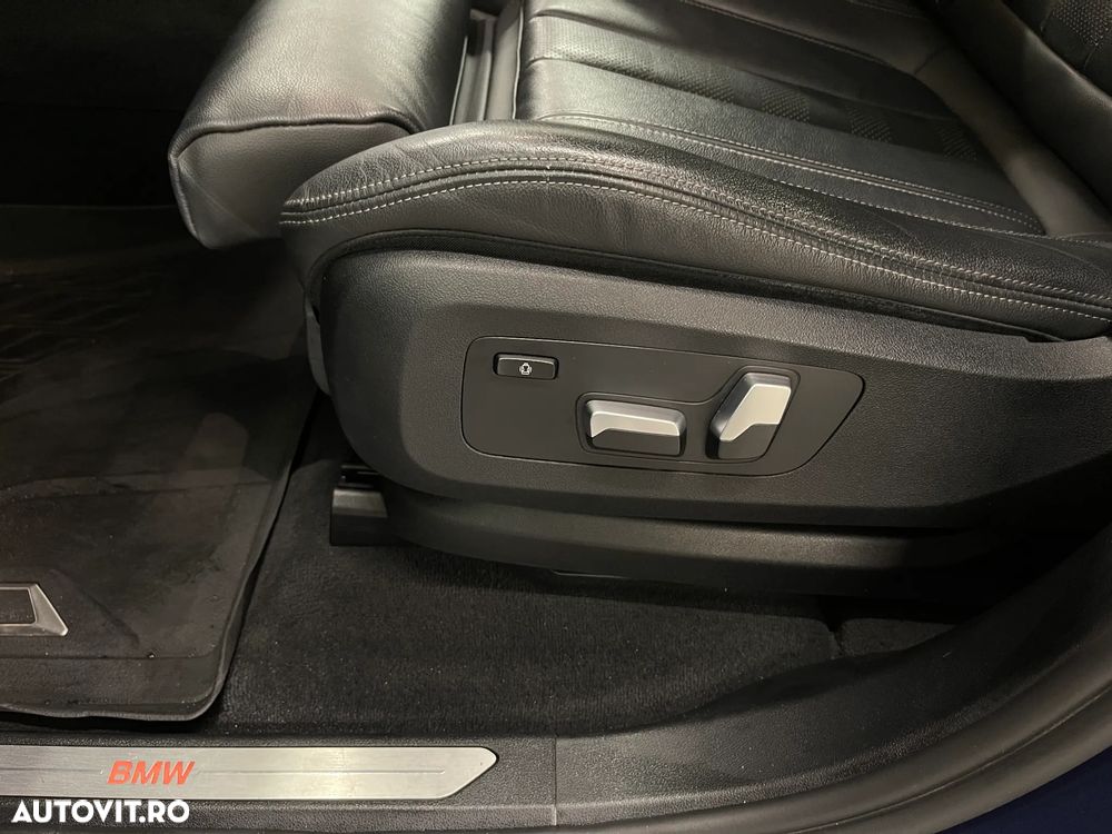 BMW X5 xDrive30d AT MHEV - 29