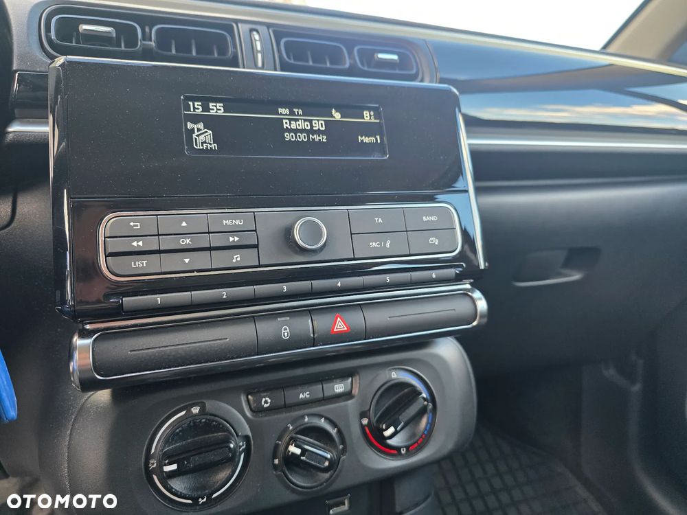 Citroën C3 1.2 PureTech Feel Pack - 16