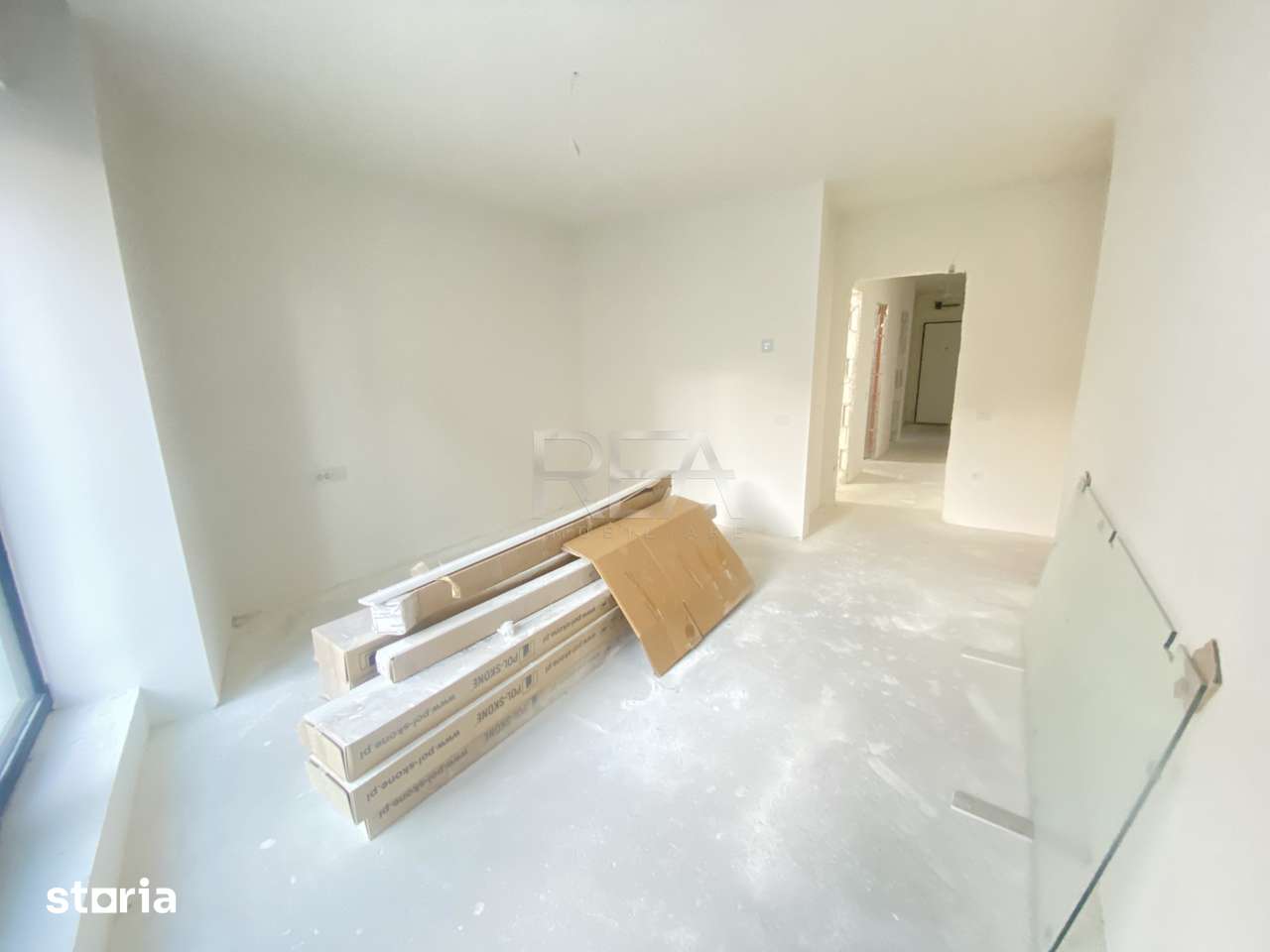 3 camere- Decomandat-Finisaje la alegere-Bloc 2025 tip boutique- 13 Se — fotografia 3