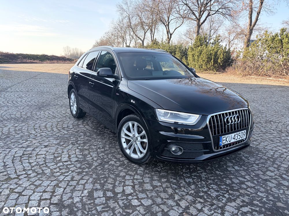 Audi Q3 2.0 TDI - 3
