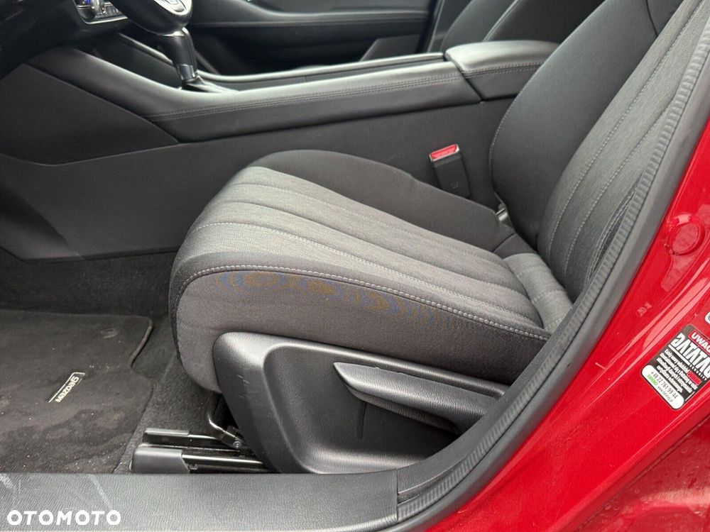 Mazda 6 - 16