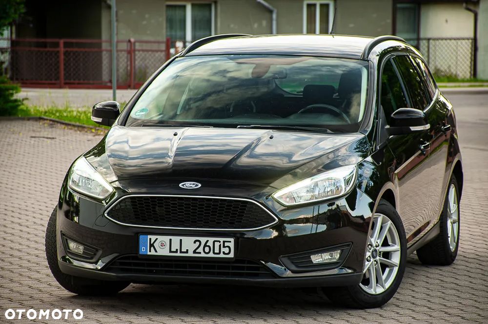 Ford Focus - 11