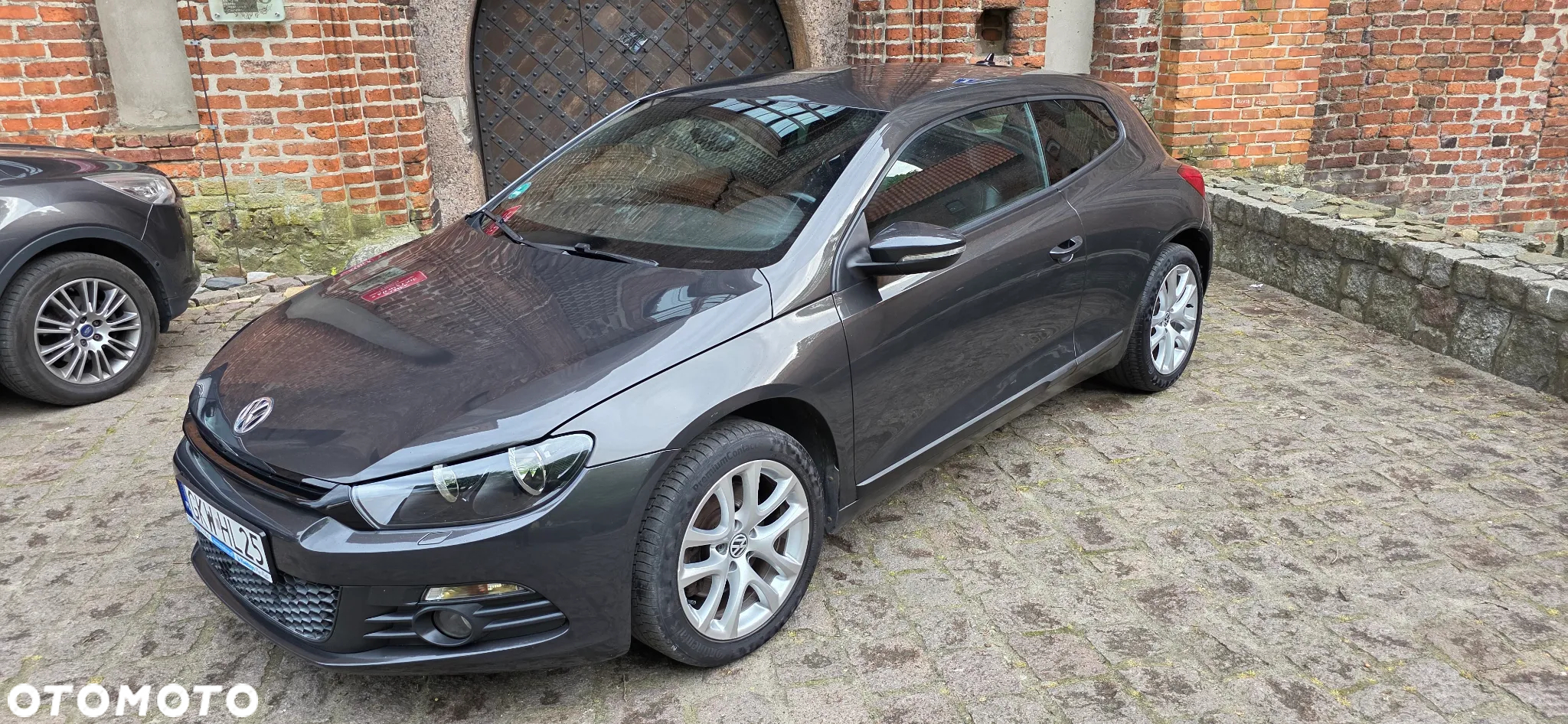 Volkswagen Scirocco 1.4 TSI Life - 21