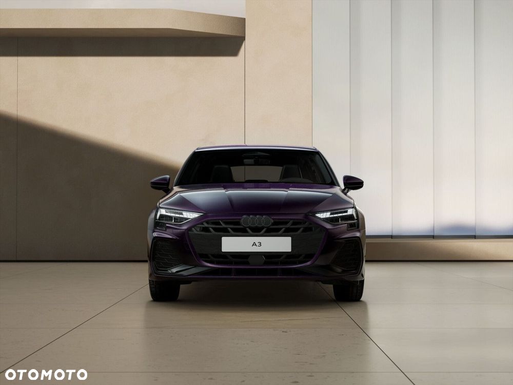 Audi A3 Sportback - 2