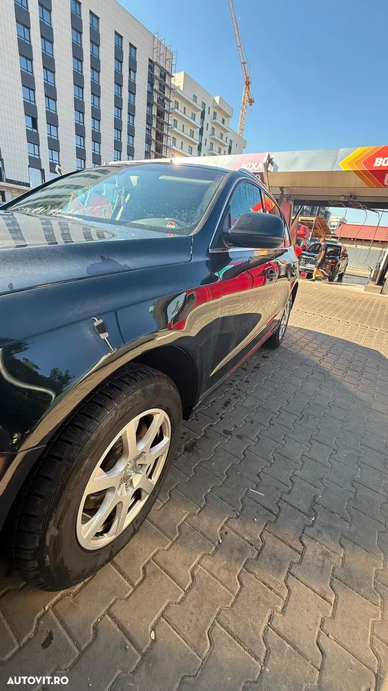 Audi Q5 - 5