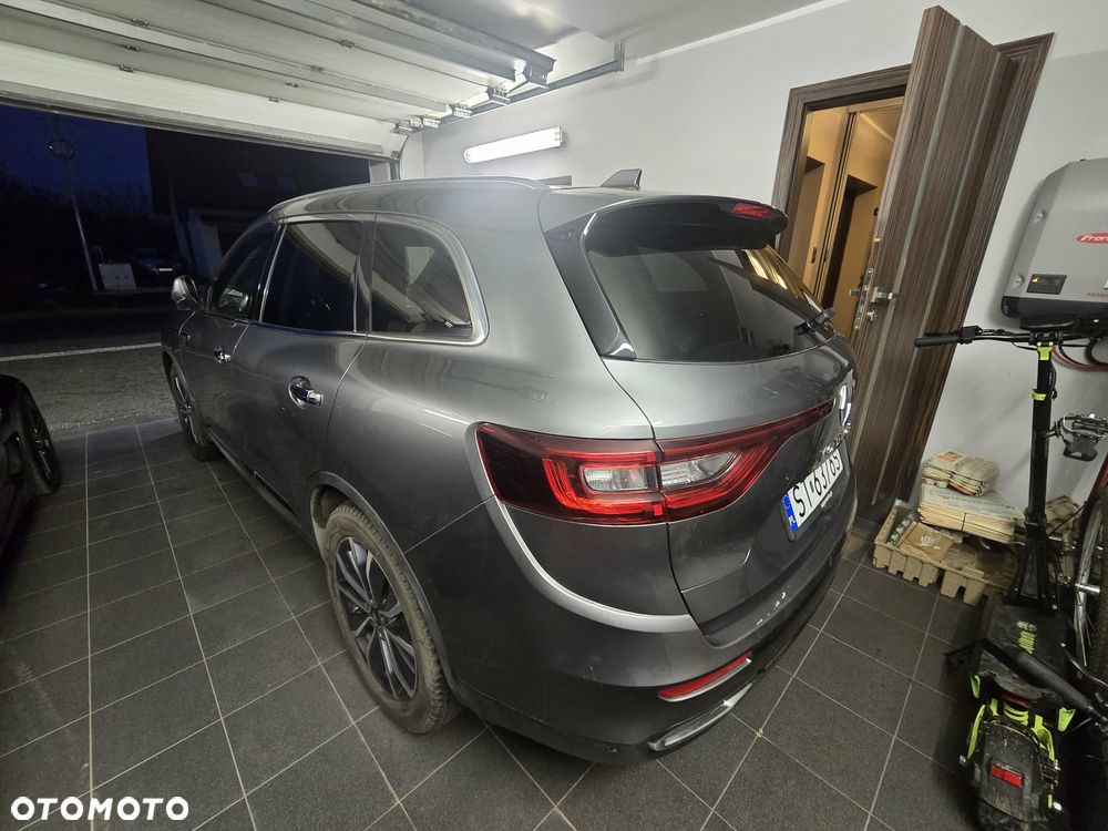 Renault Koleos 2.0 dCi Intens 4x4 X-Tronic - 8