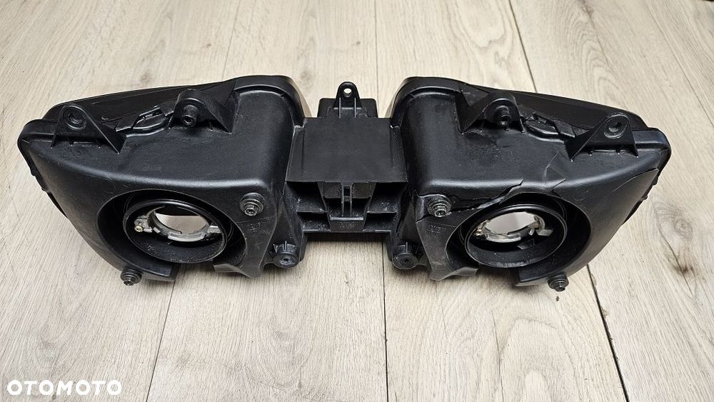 Reflektor lampa Yamaha YZF R1 RN01 (1998) - 11