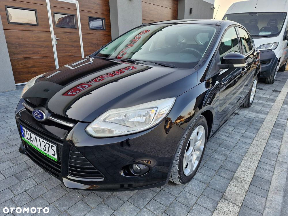 Ford Focus - 3