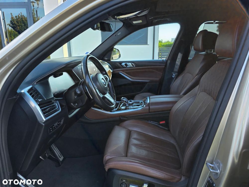 BMW X5 M - 17