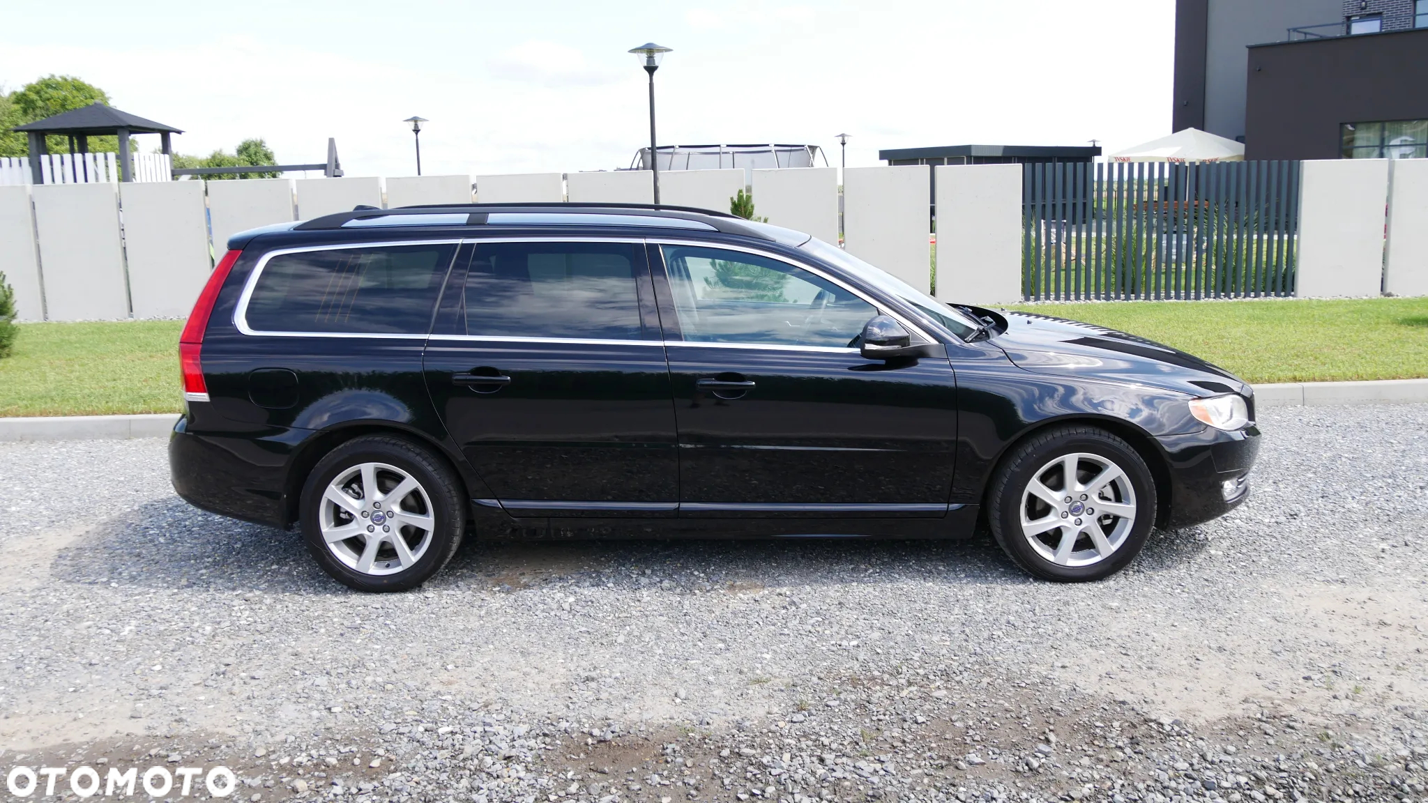 Volvo V70 D4 Drive-E Momentum - 11