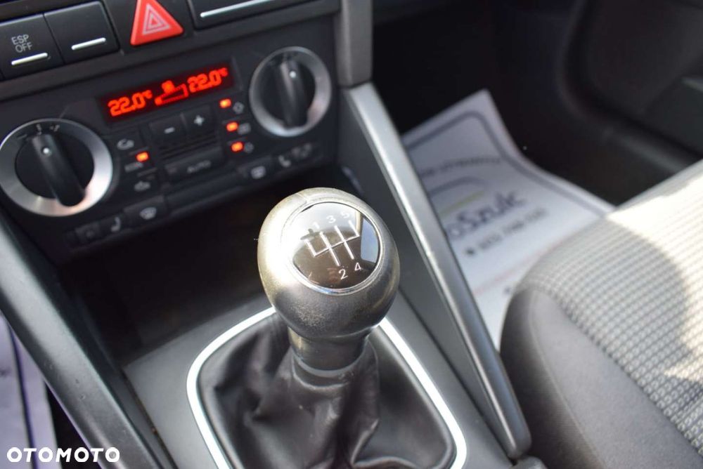 Audi A3 Sportback - 30