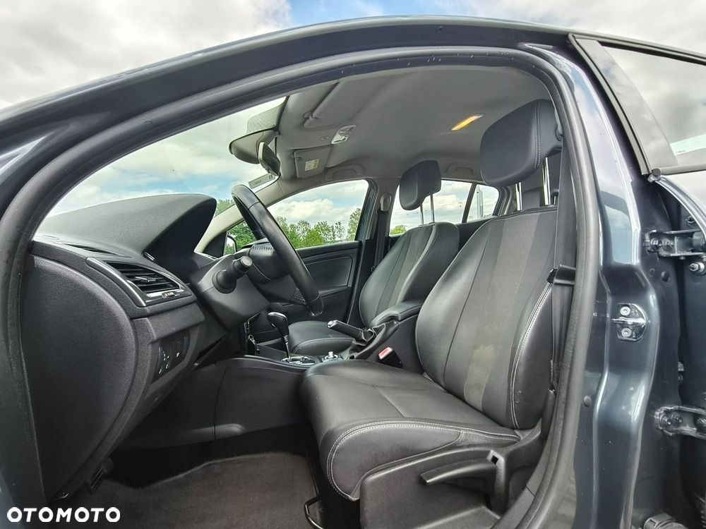 Renault Megane - 9