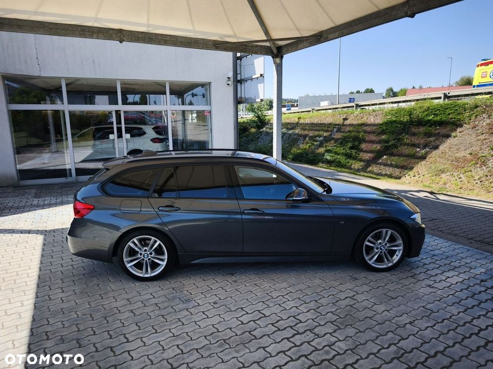 BMW Seria 3 - 14
