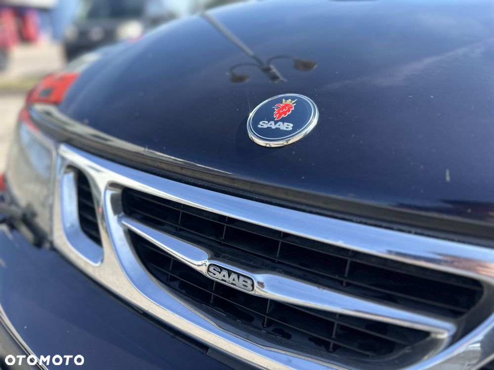 Saab 9-3 - 11