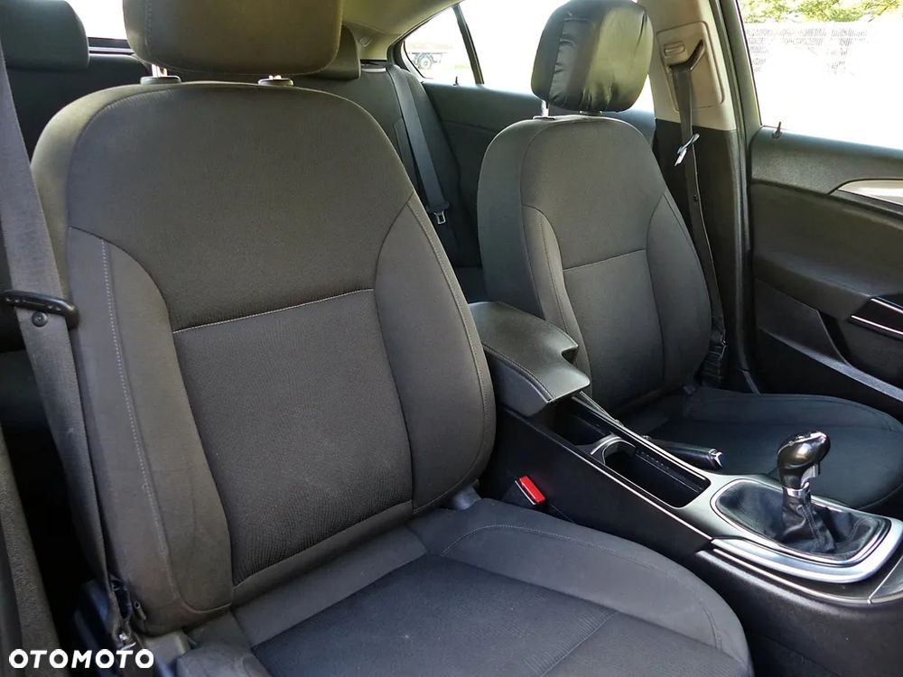 Opel Insignia 1.8 Edition - 26