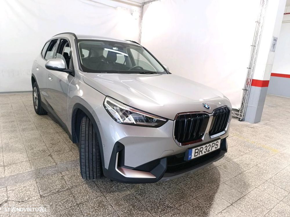 BMW X1 xDrive25e - 5