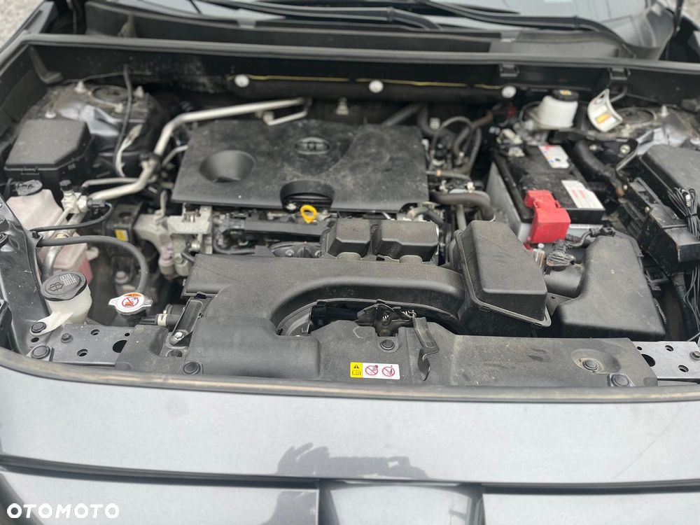Toyota RAV4 - 17