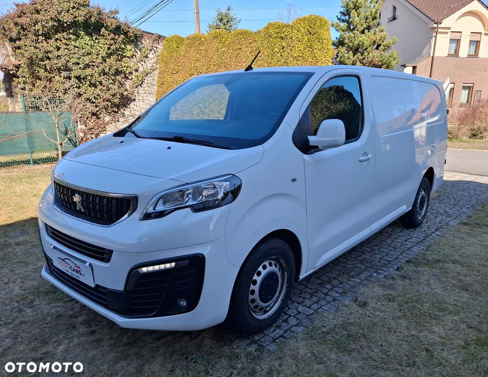 Peugeot Expert - 2