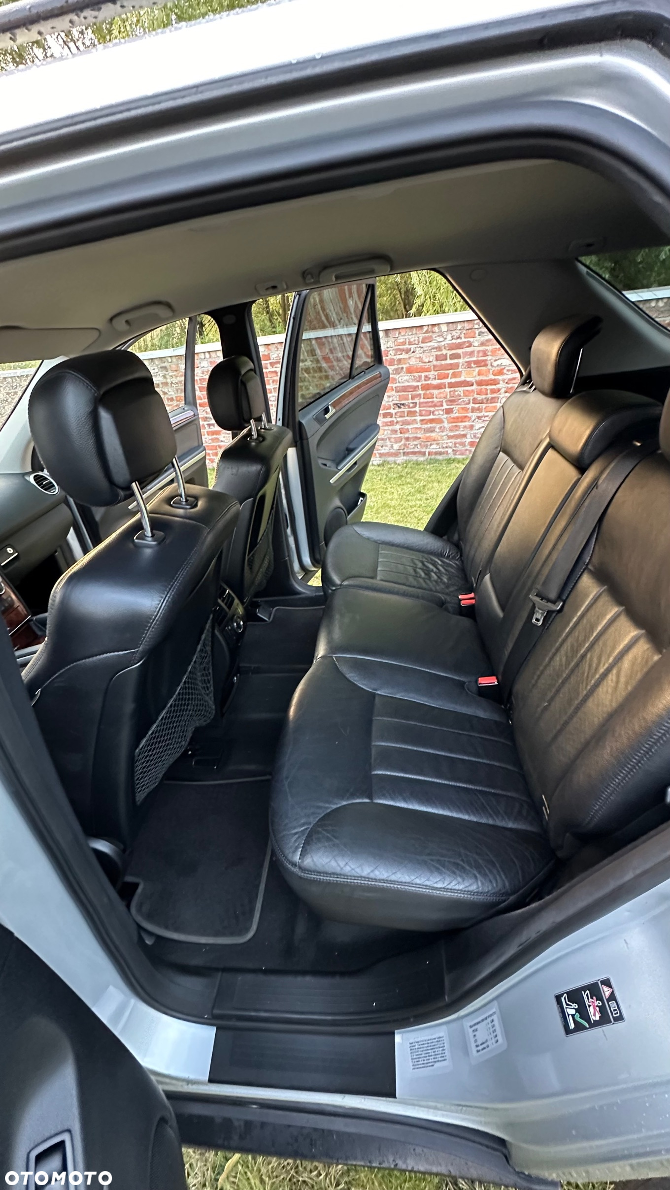 Mercedes-Benz ML 320 CDI 4-Matic - 10