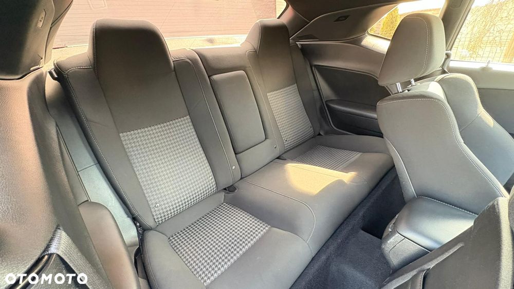 Dodge Challenger 6.4 Scat Pack - 14