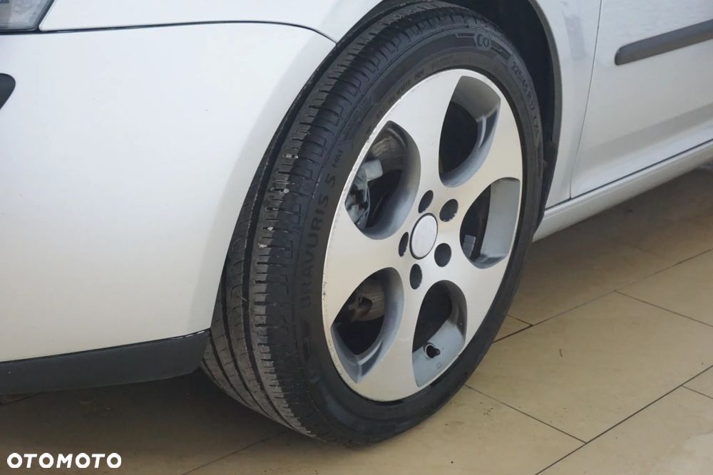 Volkswagen Golf 1.9 TDI Trendline - 10