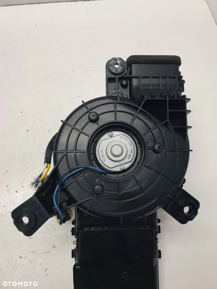 WENTYLATOR DMUCHAWA 274133373R RENAULT KOLEOS I - 4