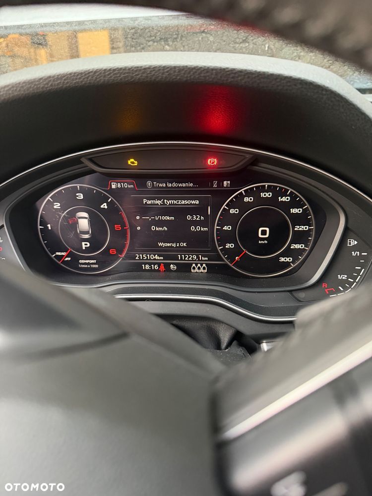 Audi Q5 40 TDI Quattro S tronic - 12